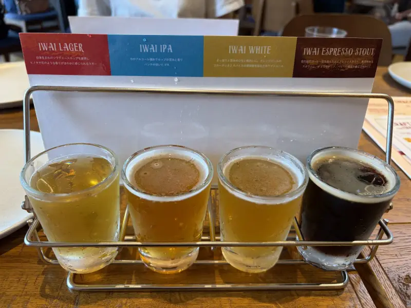 お酒好き