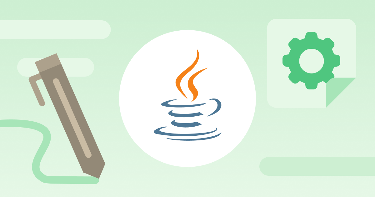 Java中級のコースサムネイル