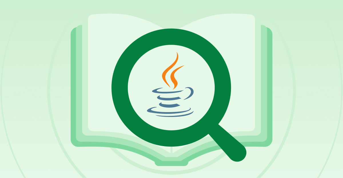 Java入門のコースサムネイル