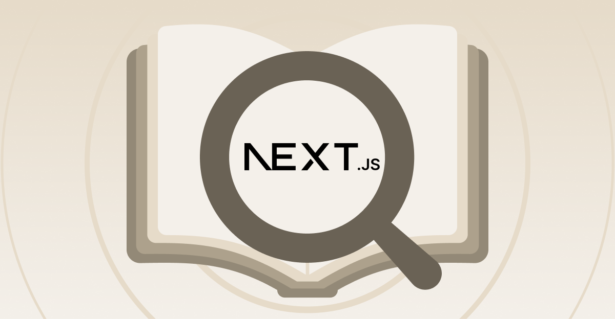 Next.js入門のコースサムネイル