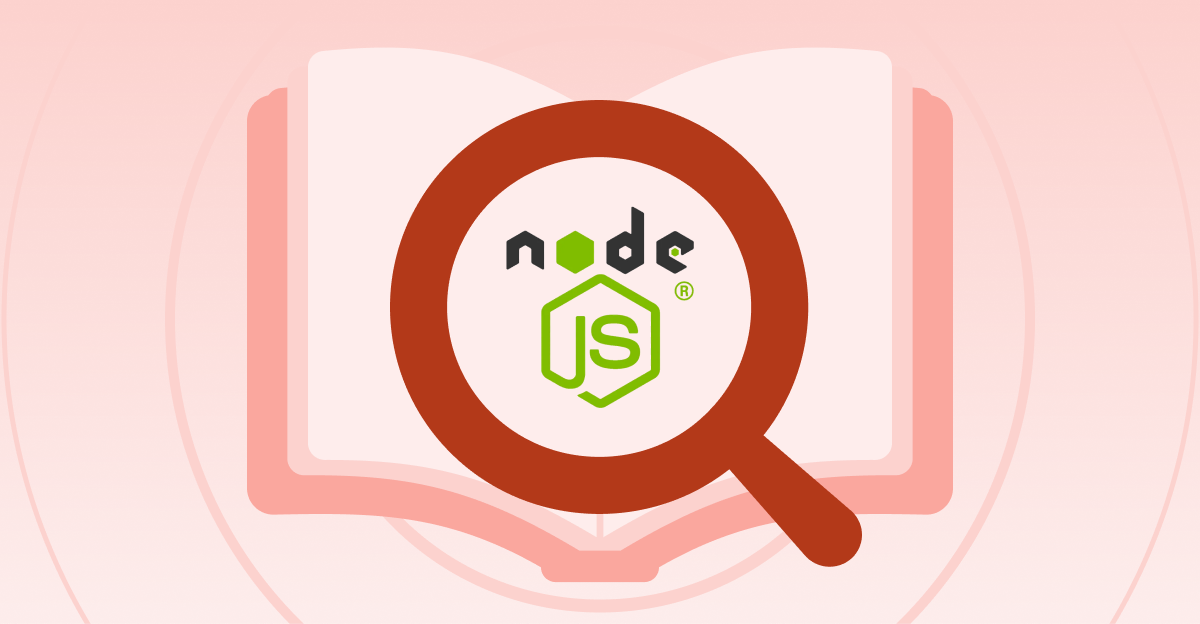 Node.js入門のコースサムネイル