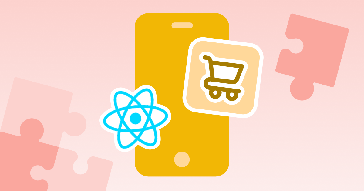 React実践のコースサムネイル