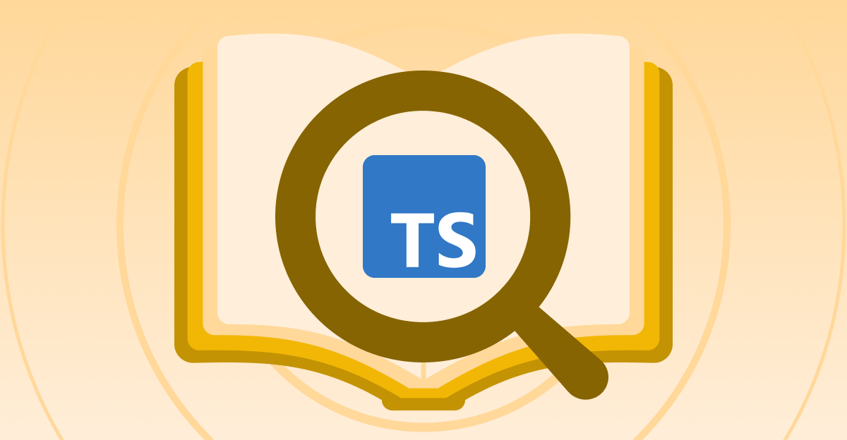 TypeScript入門のコースサムネイル
