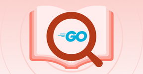 Go入門のコースサムネイル