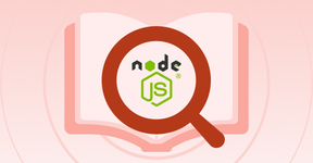 Node.js入門のコースサムネイル