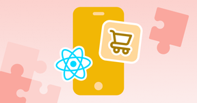 React実践のコースサムネイル