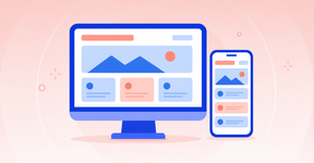 レスポンシブWeb制作のコースサムネイル