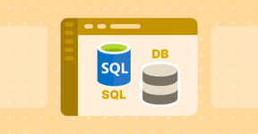 SQL入門のコースサムネイル